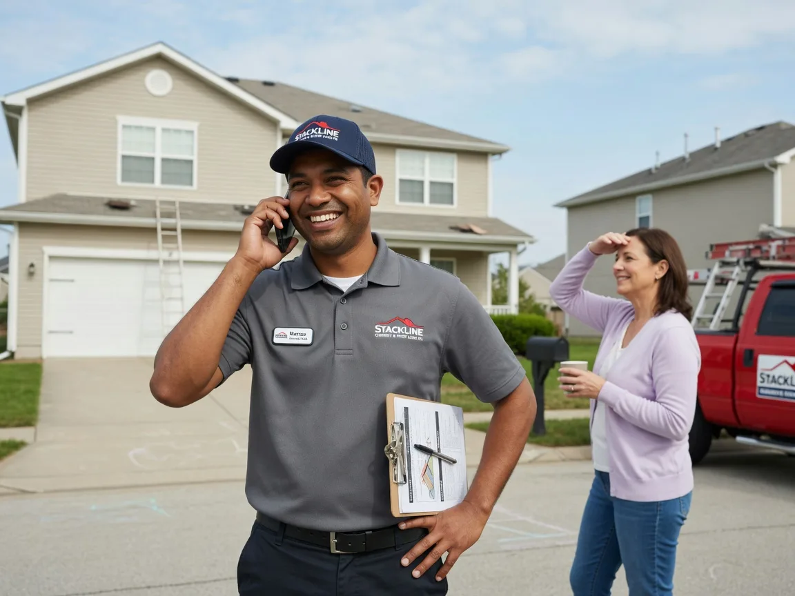 Chimney flashing repair Gladstone, OR FAQs